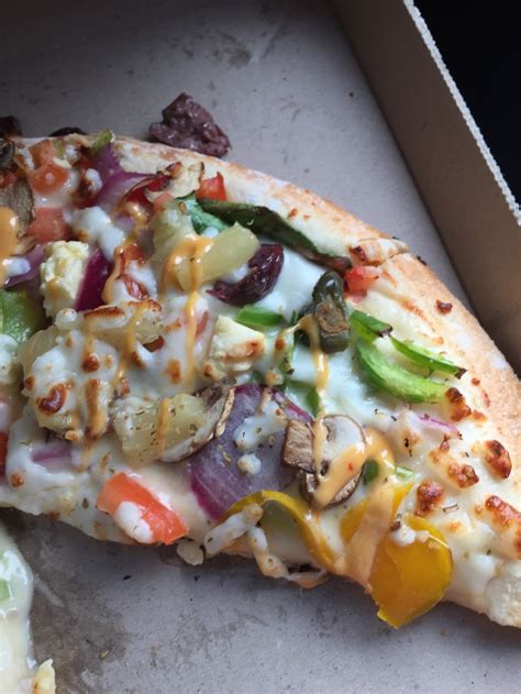 Domino's Pizza Prestons NSW .